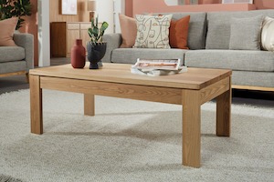 Bruno: Bruno Coffee Table
