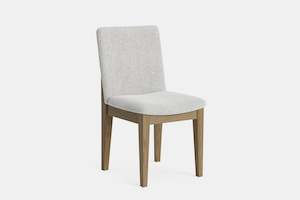 Bruno: Bruno Dining Chair