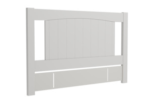 Calais Panelled Headboard