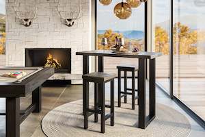 Fenton: Fenton Bar Leaner