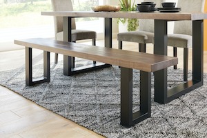 Fenton: Fenton Bench Seat