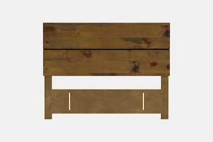 Fenton Bedroom: Fenton Headboard