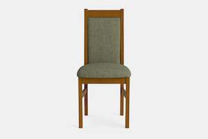 Ferngrove: Ferngrove Padded Back Chair