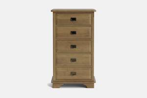 Maison 5 Drawer Slimboy