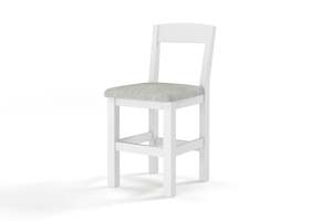 Tillsdale Kids Padded Seat Chair