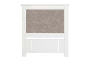 Tillsdale Kids: Tillsdale Kids Padded Headboard