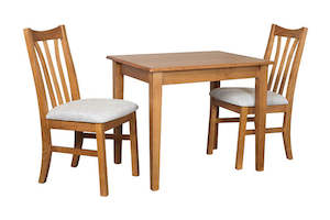 Waihi: Waihi 3 Piece Suite