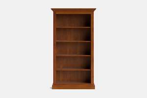 Waihi 18 x 9 Bookcase