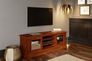 Waihi Large Entertainment Unit