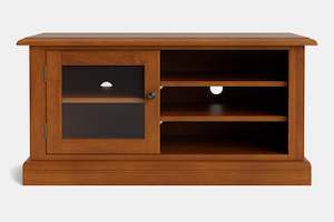 Waihi: Waihi Small Entertainment Unit