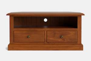 Waihi: Waihi Corner Entertainment Unit