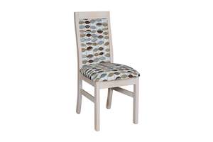 Tiffany: Tiffany Dining Chair - Padded Back