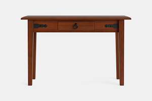 Nordic Hall Table with Drawer
