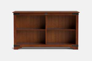 Nordic Dining: Nordic 900 x 1500 Bookcase