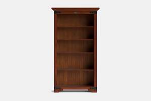 Nordic Dining: Nordic 1800 x 900 Bookcase