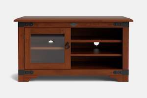 Nordic Dining: Nordic Small Entertainment Unit