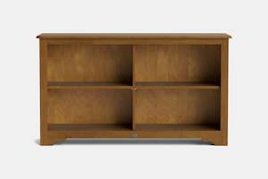 Mill Yard: Mill-Yard 900 x 1500 Bookcase
