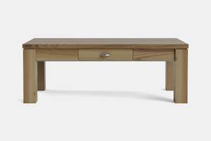 Metro: Metro Coffee Table - Ash