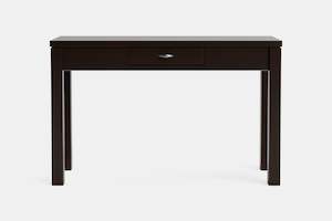 Metro: Metro Hall Table + Drawer - Pine