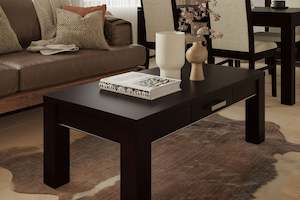 Metro: Metro Coffee Table - Pine