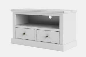 Gavardo: Gavardo 2 Drawer TV Unit
