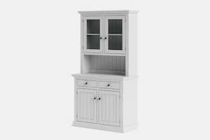 Gavardo: Gavardo 2 Door Hutch