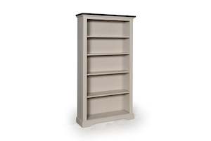 La Resta Dining: La Resta Bookcase