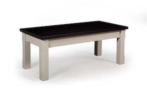 La Resta Dining: La Resta Coffee Table