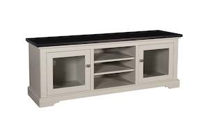 La Resta Dining: La Resta Low TV Unit 4