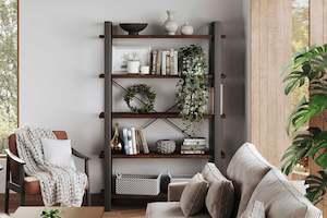 Marlborough: Marlborough Bookcase
