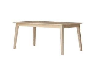 All: Rhea 1800 x 1000 Dining Table - Ash