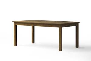 Dining Tables: Remy 1800 x 1000 Dining Table
