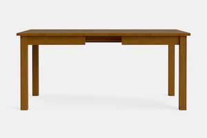 Dining Tables: Trafalgar 1300 Extension Table