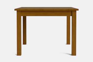 Dining Tables: Trafalgar 1000 x 1000 Dining Table