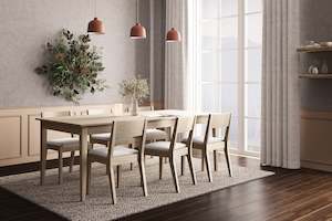 Amaia Dining Table