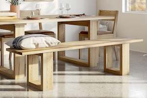 Bench Seats: Ohope Bench Seat