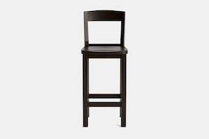 Stools Barstools: Charlton Solid Seat Bar Chair