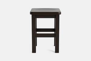 Stools Barstools: Charlton Solid Seat Barstool – 460h