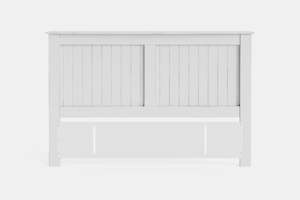 Santorini Panelled Headboard