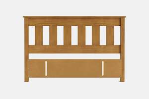 Northville Slatted Headboard