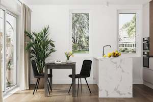 Dining Suites: Charleston 3 Piece Dining Suite