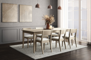 Amaia Dining Suite