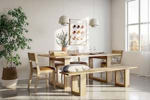 Dining Suites: Ohope Dining Suite