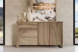 Buffets Sideboards: Ohope Buffet