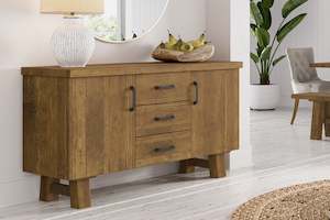 Buffets Sideboards: Barclay Buffet