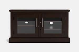 Entertainment Units: Charlton TV Unit 5 - 2 Door