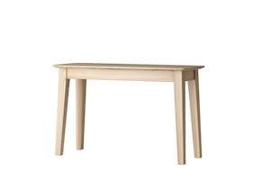 Hall Tables: Rhea Hall Table - Ash