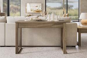 Hall Tables: Ohope Hall Table with Drawer