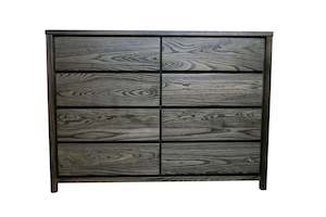 Bedroom Drawers: Anton SPEC Lowboy