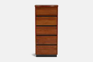 Neo 5 Drawer Lingerie Chest